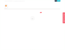 Tablet Screenshot of mnemoniceducation.com